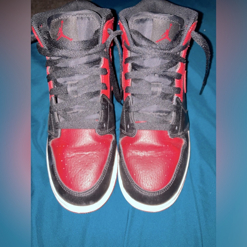 Jordan 1